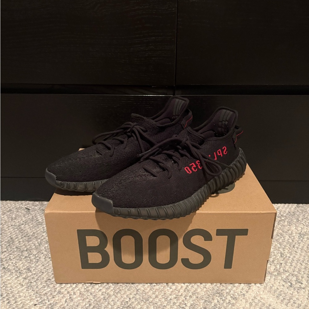 Yeezy Boost 350 Men’s Size 11.5 *Used Like New